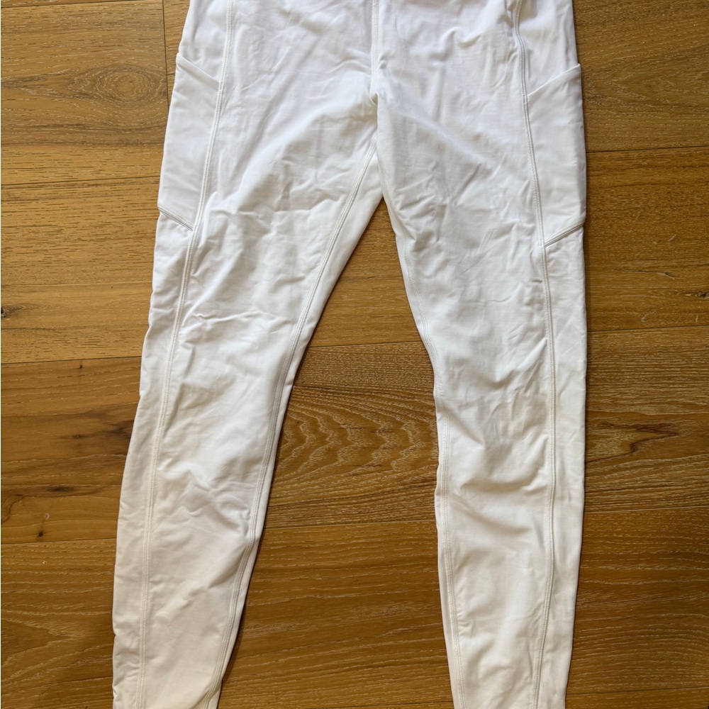 Women’s Lululemon pants